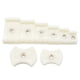 thumbnail image 5 of Watch Back Press Closer Herramienta Para Accesorios De Reparación De Watch Maker 8 Matrices Variadas, 5 of 5