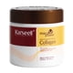 thumbnail image 1 of Karseell Cuidado del cabello con colágeno reparación esencia de la máscara facial de cuidado del cabello con aceite de nuez marroquí, adecuado para secar y dañar y todo el cabello,16,90 onzas 500ml, 1 of 7
