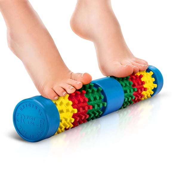 Masajeador Foot Roller para el dolor de la fascitis plantar