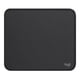 thumbnail image 1 of Padmouse Logitech Studio Series Rose 23x20cm Color Negro, 1 of 3