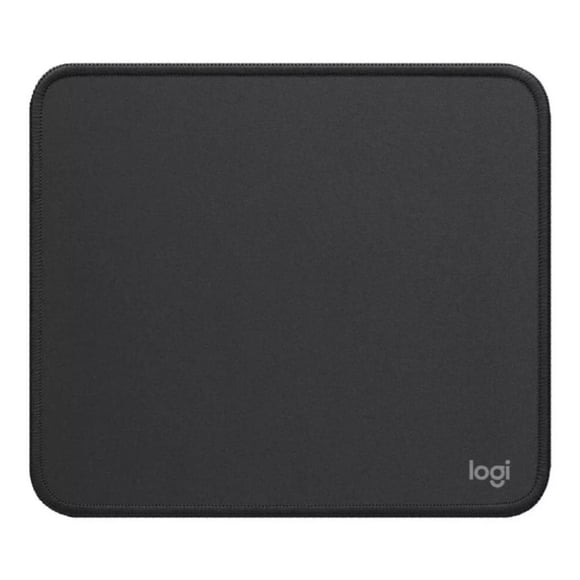Padmouse Logitech Studio Series Rose 23x20cm Color Negro