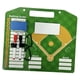 thumbnail image 4 of Tablero De Entrenadores De Béisbol Que Entrena El Tablero De Alineación De Béisbol Para La Práctica, 4 of 5