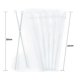 thumbnail image 4 of Juego de 6 pajillas reutilizables ZYTC de 23 cm para vasos YETI, 4 of 7