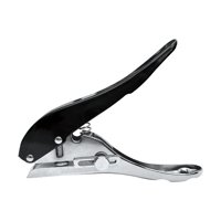 Bothyi - Alicates Perforadores, Perforadora, Avellanador, Broca Para Manualidades, Etiquetas, 8Mm