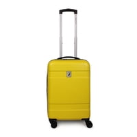 Nautica - Maleta Cabina S Bora Amarillo