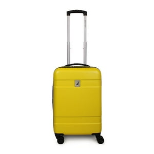 Nautica - Maleta Cabina S Bora Amarillo