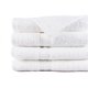 thumbnail image 1 of Toalla Baño Blanca C/Guarda 500 Grs, 1 of 3