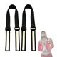 thumbnail image 1 of BODY_STRAP nsgglecher 66‑117 cm Ajustable Pack de 2, 1 of 5