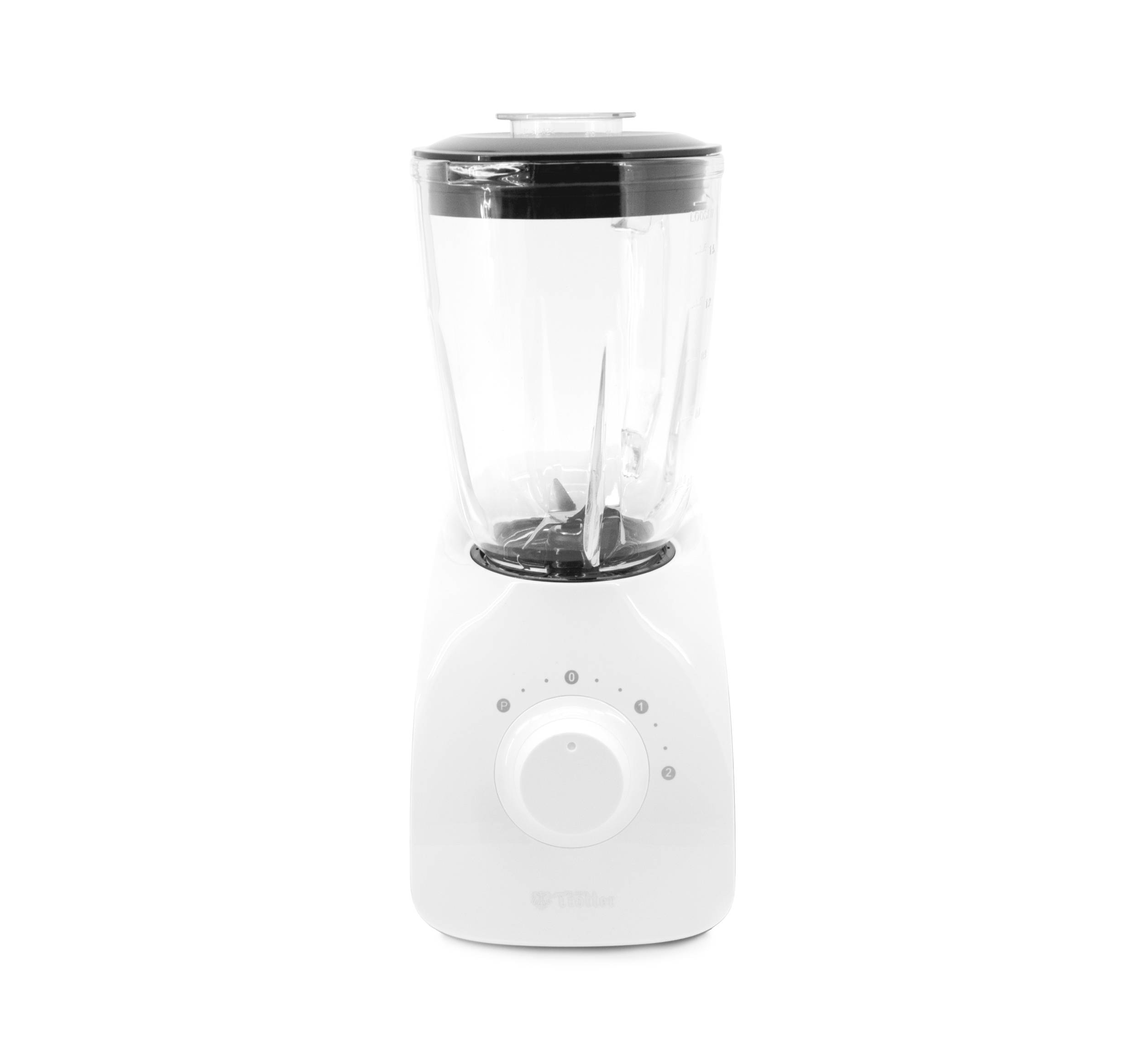 Albin Trotter - Licuadora Mischung 1