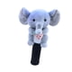 thumbnail image 2 of Funda Para Palo De Golf Fairway Wood Antiara?azos Divertida Y Suave Para Hombre Y Mujer Color Gris, 2 of 5