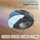 thumbnail image 3 of Robot Aspiradora LWbrazl 4200Pa Combo con Mopa Control Alexa, 3 of 8