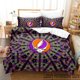 thumbnail image 1 of v554 Bed Sheets Fashion Skull Grateful Dead Bedding Set Boys Girls Twin Queen King Size Duvet Cover Pillowcase Bed boys Adult Bedroom 3-Piece Bedding Set (1 Duvet Cover + 2 Pillow Shams) Bed Sheets ju, 1 of 5