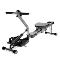 K-Fit - Máquina Bogadora Remadora