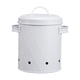 thumbnail image 2 of Contenedor Para Patatas, Cebollas, Ajos, Verduras, Contenedor, Caja De Metal Transpirable, 2 of 3