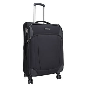 Maleta Blanda New Europa 360 M Negro Head