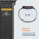 thumbnail image 4 of Correa Spigen Athlex Air de tela para Apple Watch de 42 a 49 mm, 4 of 8