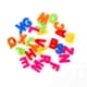thumbnail image 2 of Letras Imán Magnéticos Refrigerador, 2 of 2