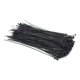 thumbnail image 1 of Bridas PHITUODA 3 x 200 mm negras – 200 unidades, 1 of 3