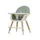 thumbnail image 2 of Silla de Comer Venus Verde, 2 of 3