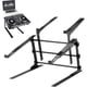 thumbnail image 1 of Soporte para Laptop Pyle PLPTS38 Ajustable Doble 33 lbs, 1 of 3