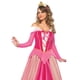 thumbnail image 2 of Disfraz clásico de Leg Avenue, la bella durmiente, princesa Aurora, 2 of 4