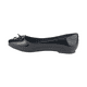 thumbnail image 3 of ZAPATOS CASUALES VIA MARTE NEGROS | 23-13003-01 - Talla 34, 3 of 5