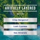 thumbnail image 4 of Recambios para ambientador Glade Plugins Sea Mist & Cypress, 20 ml x 10, 4 of 9