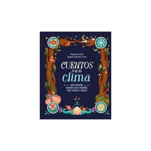 Penguin Random House - Cuentos Por El Clima