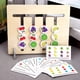thumbnail image 3 of Rompecabezas Ingenio Montessori de Madera, 3 of 4