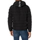 thumbnail image 3 of Chaqueta Tommy Hilfiger Puffer para hombre, resistente al agua, color negro, 3 of 3