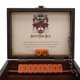 thumbnail image 4 of Juego de dados Front Porch Classics Circa Shut the Box con funda, 4 of 7