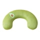 thumbnail image 2 of Almohada Para Gatos, Juguete Interactivo Lavable, Almohada Bonita De Animales Para Perros, Gatos, Cachorros, Aguacate Verde, 2 of 3