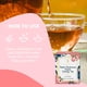 thumbnail image 5 of Té de oolong con melocotón y hongo reishi GANOHERB, té herbal adaptógeno con Ganoderma lucidum para apoyar la salud inmunitaria, aliviar el estrés, sin cafeína, sin azúcar, 1.06 oz, 5 of 6