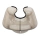 thumbnail image 1 of Contenedor Para Descanso Del Cuello, Bandeja Multifunción Para El Cuello De Peluquería, Para Bricolaje, Peluquero En Casa, Color Negro, 1 of 5