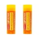 thumbnail image 1 of Bálsamo Labial Reparador O'Keeffe's con SPF 35 Pack de 2, 1 of 6