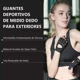thumbnail image 5 of Guantes Gym Tacticos Crossfit Fitness Gimnasio Mujer Hombre, 5 of 5