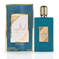 Asdaaf Ameer Al Arab Imperium Edp 100Ml Unisex
