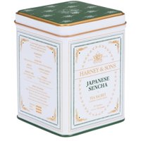 Té Verde Sencha Japonés Harney & Sons, 20 Bolsitas