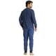 thumbnail image 2 of Pijama Largo Invierno Algodón Hombre Universidad De Chile C2 Talla Xxl, 2 of 3