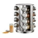 thumbnail image 1 of Especiero Condimentos Giratorio Cocina 14 Piezas, 1 of 3
