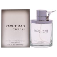 Myrurgia - Yacht Man Victory De Para - Edt Spray