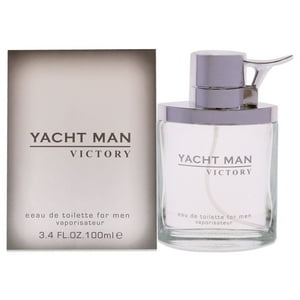Myrurgia - Yacht Man Victory De Para - Edt Spray