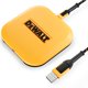 thumbnail image 1 of Base de carga inalámbrica DEWALT 10W Max Qi para iPhone 14/13/12, 1 of 9