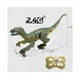 thumbnail image 2 of Dinosaurio Control Remoto Velociraptor Rugido Luces Y Sonido, 2 of 3
