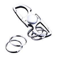 Bothyi - Herramienta Multifuncional Resistente De Llavero De Juguete De Inyección