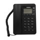 thumbnail image 1 of Telefono Sobremesa Manos Libres Botones Grandes Negro, 1 of 4