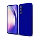 thumbnail image 2 of Carcasa Lamina Clear Compatible Con Samsung A17 Azul, 2 of 4