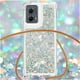 thumbnail image 3 of Funda FOXDOCK para Motorola Edge 2024 5G con Cuerda Ajustable, Brillo Líquido, Protección Antigolpes y Lente – Ideal para Regalo, 3 of 6