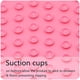 thumbnail image 4 of Masajeador de pies para ducha, depurador y limpiador: mejora la circulación y reduce el dolor (gris), 4 of 8