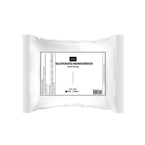 Aio - Glutamato Monosódico 1 Kg Ajinomoto